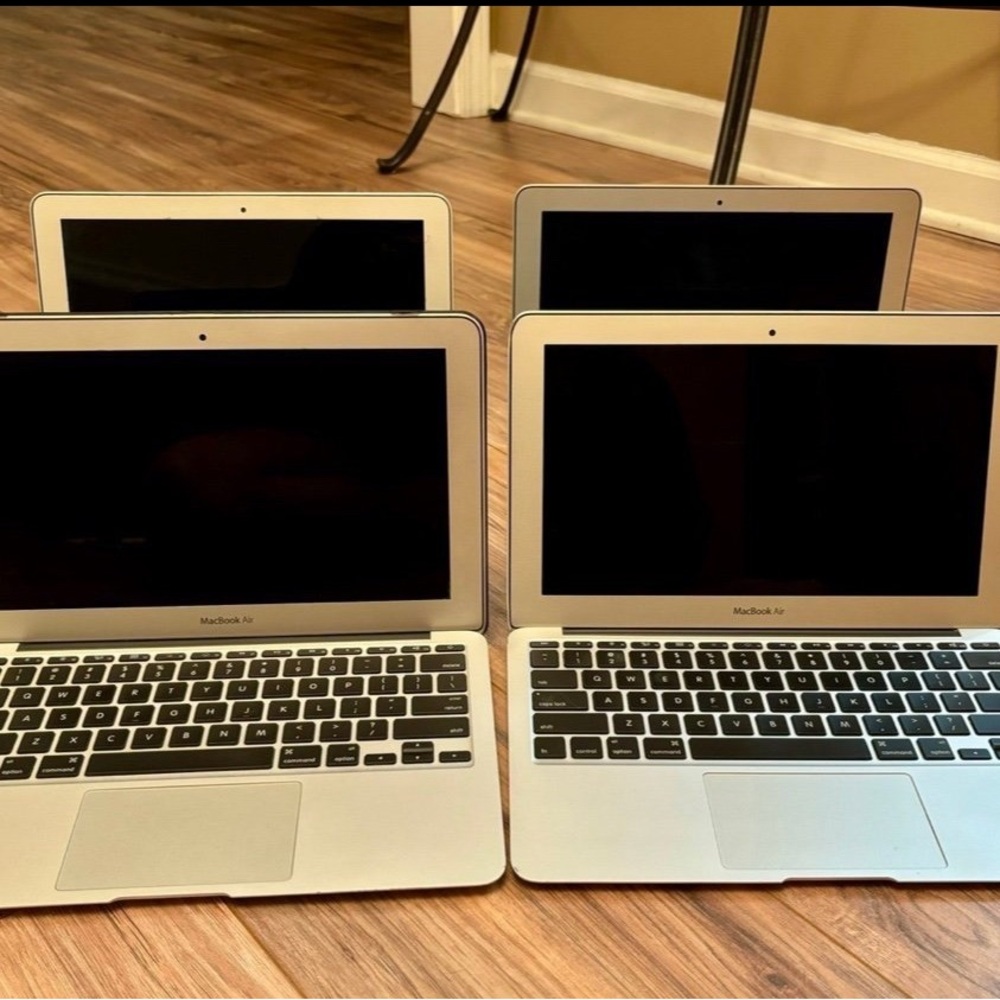 MacBook Air 2015 Bundle